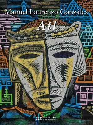 cover image of Atl